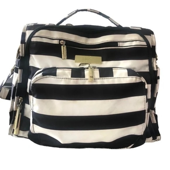 Ju-Ju-Be Handbags - JuJuBe B.F.F. The First Lady Diaper Bag